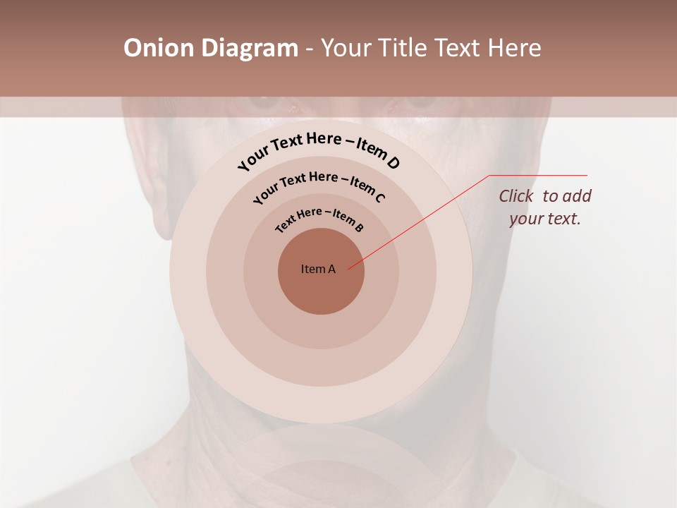 Caregiver  Assist PowerPoint Template