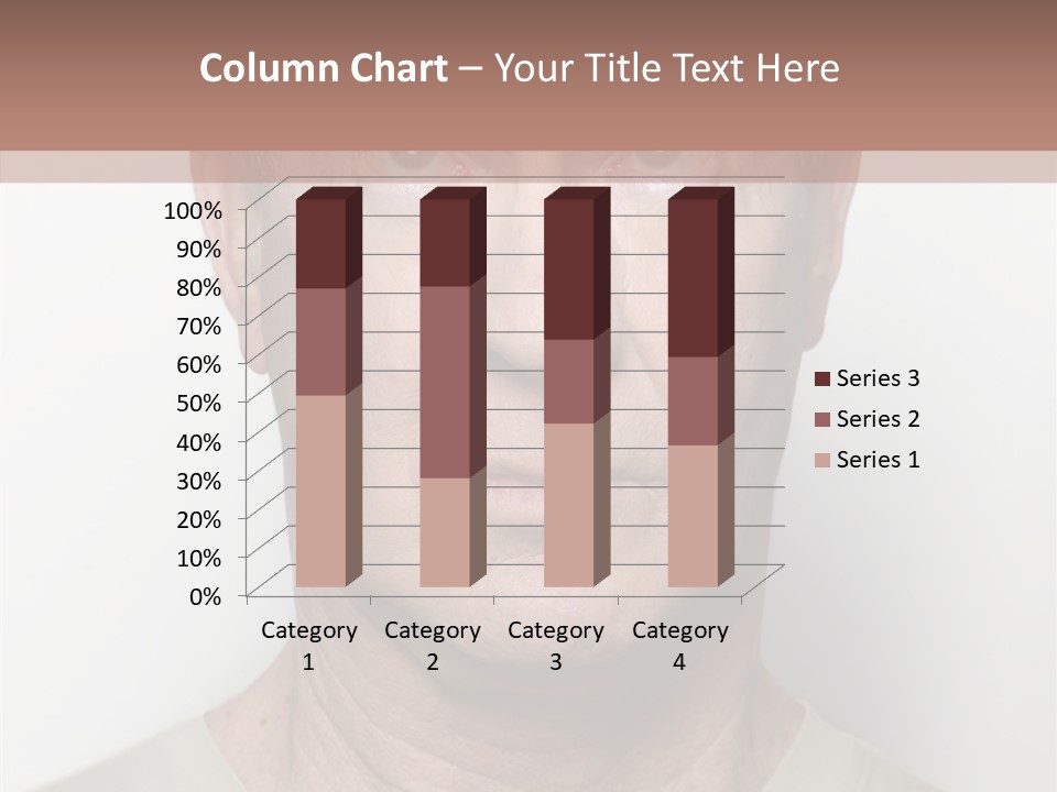 Caregiver  Assist PowerPoint Template