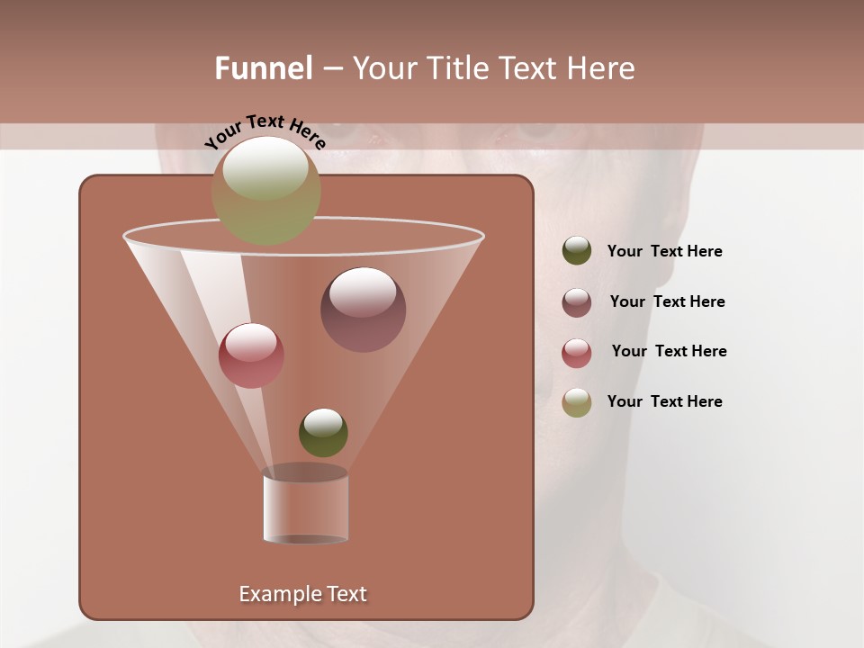 Caregiver  Assist PowerPoint Template