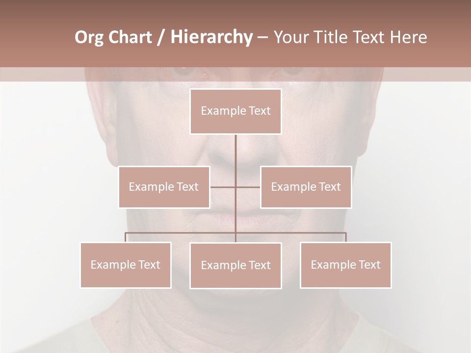 Caregiver  Assist PowerPoint Template