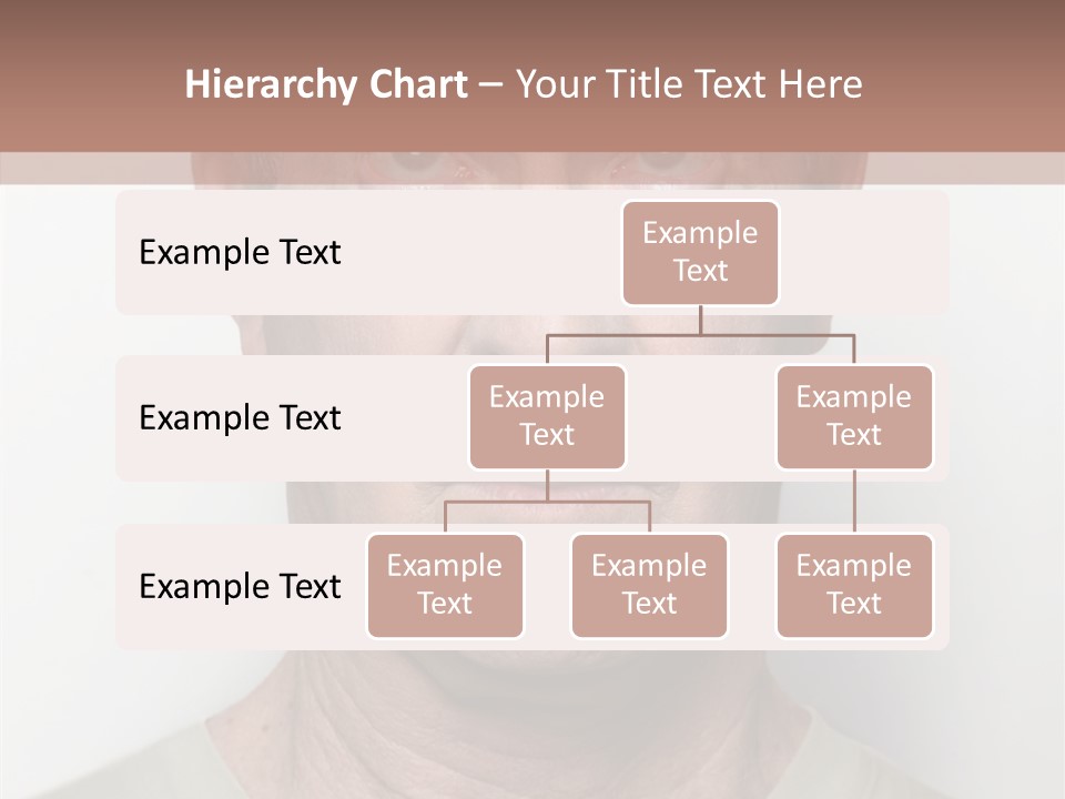 Caregiver  Assist PowerPoint Template