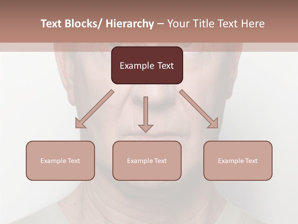 Caregiver  Assist PowerPoint Template