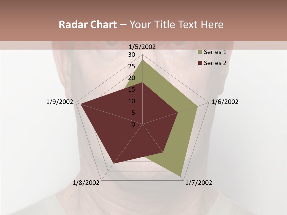 Caregiver  Assist PowerPoint Template