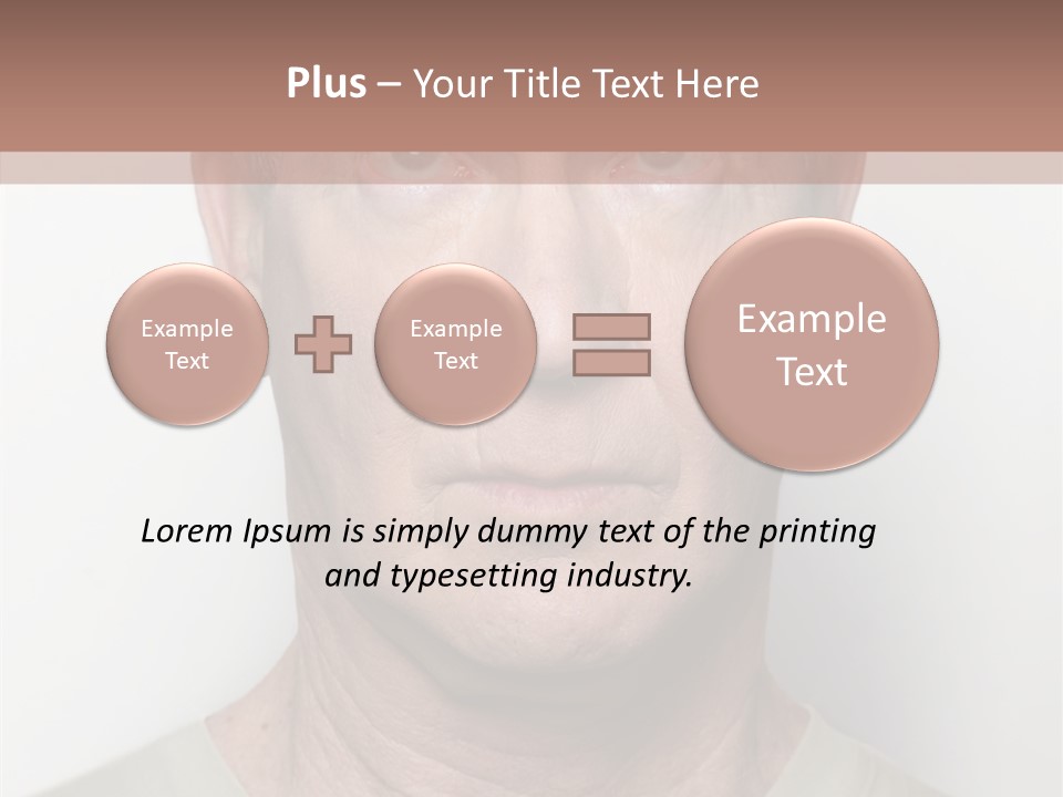 Caregiver  Assist PowerPoint Template