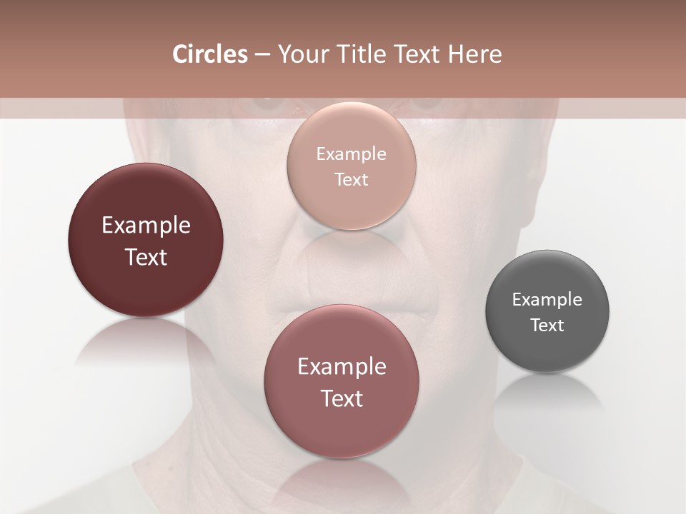 Caregiver  Assist PowerPoint Template