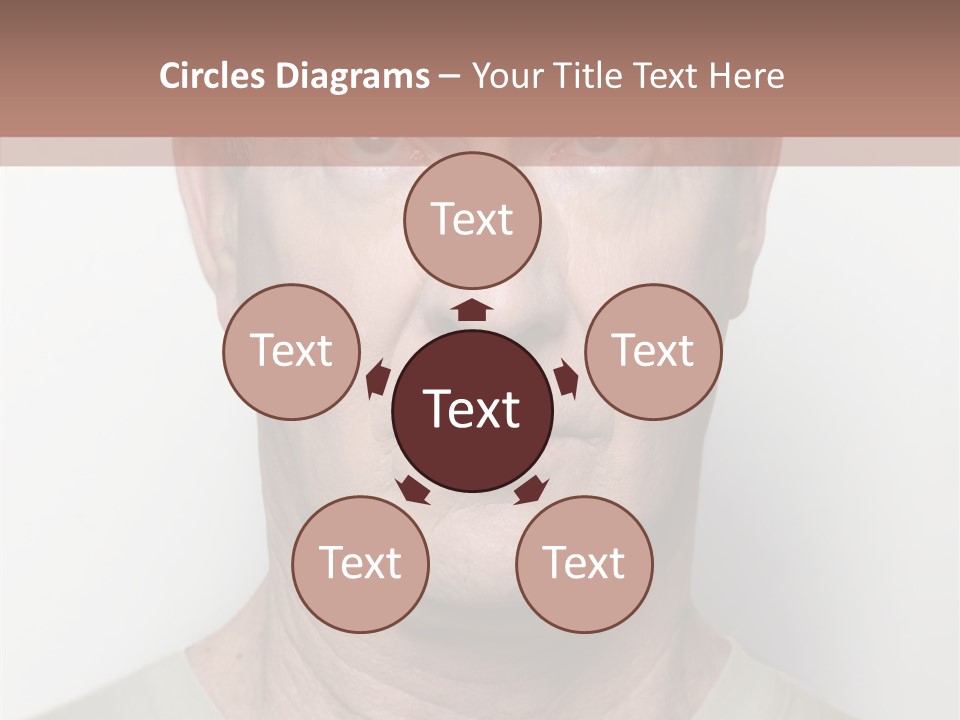 Caregiver  Assist PowerPoint Template