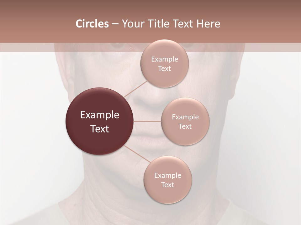 Caregiver  Assist PowerPoint Template