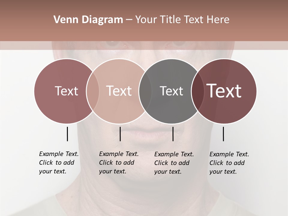Caregiver  Assist PowerPoint Template