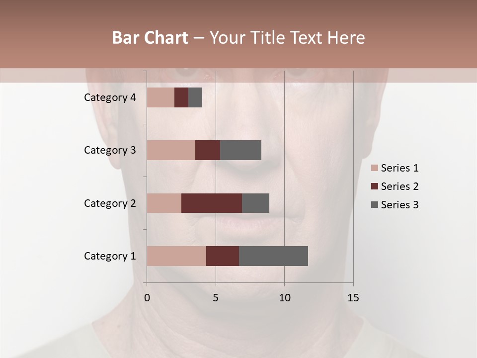 Caregiver  Assist PowerPoint Template