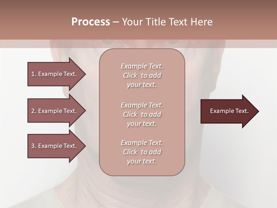 Caregiver  Assist PowerPoint Template