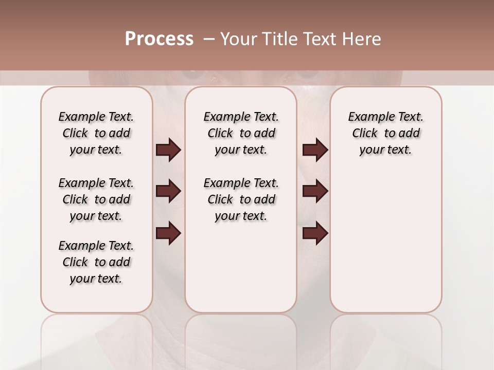 Caregiver  Assist PowerPoint Template