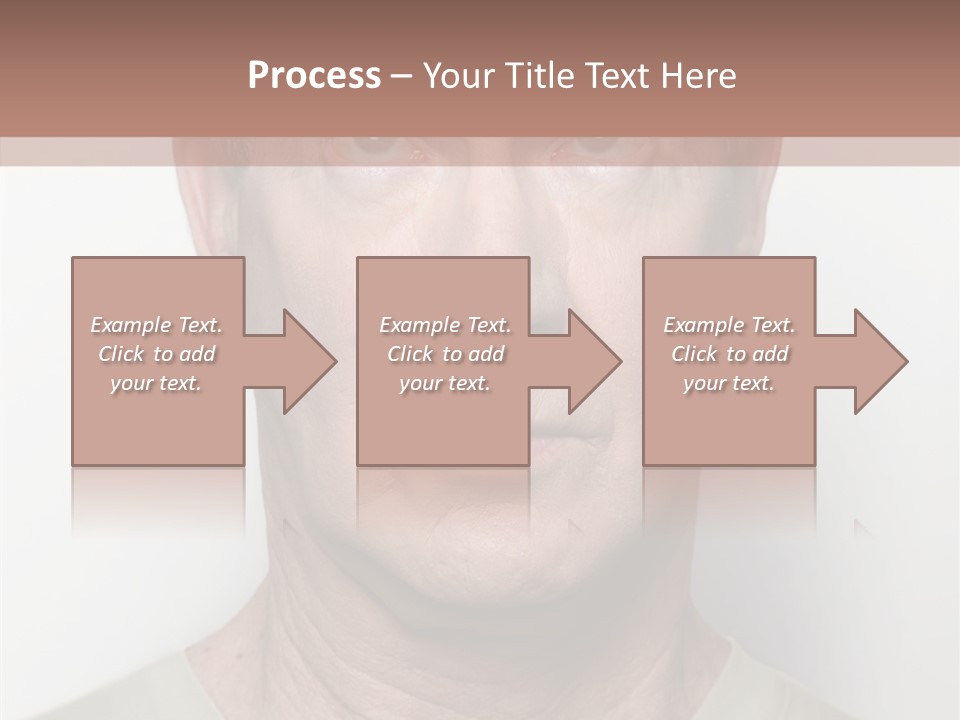 Caregiver  Assist PowerPoint Template