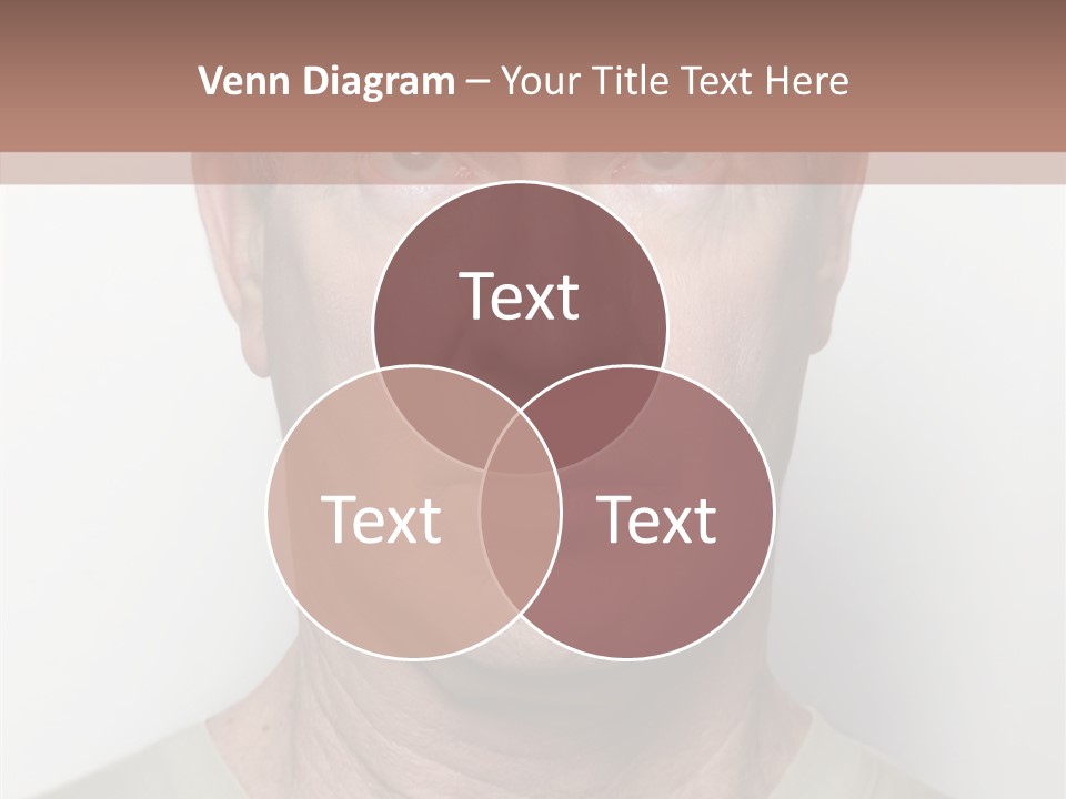 Caregiver  Assist PowerPoint Template