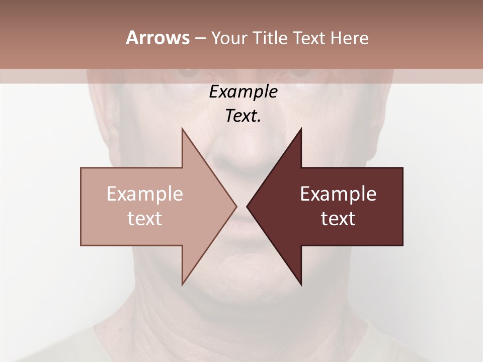 Caregiver  Assist PowerPoint Template