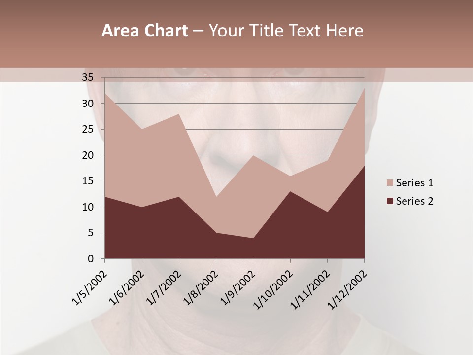 Caregiver  Assist PowerPoint Template