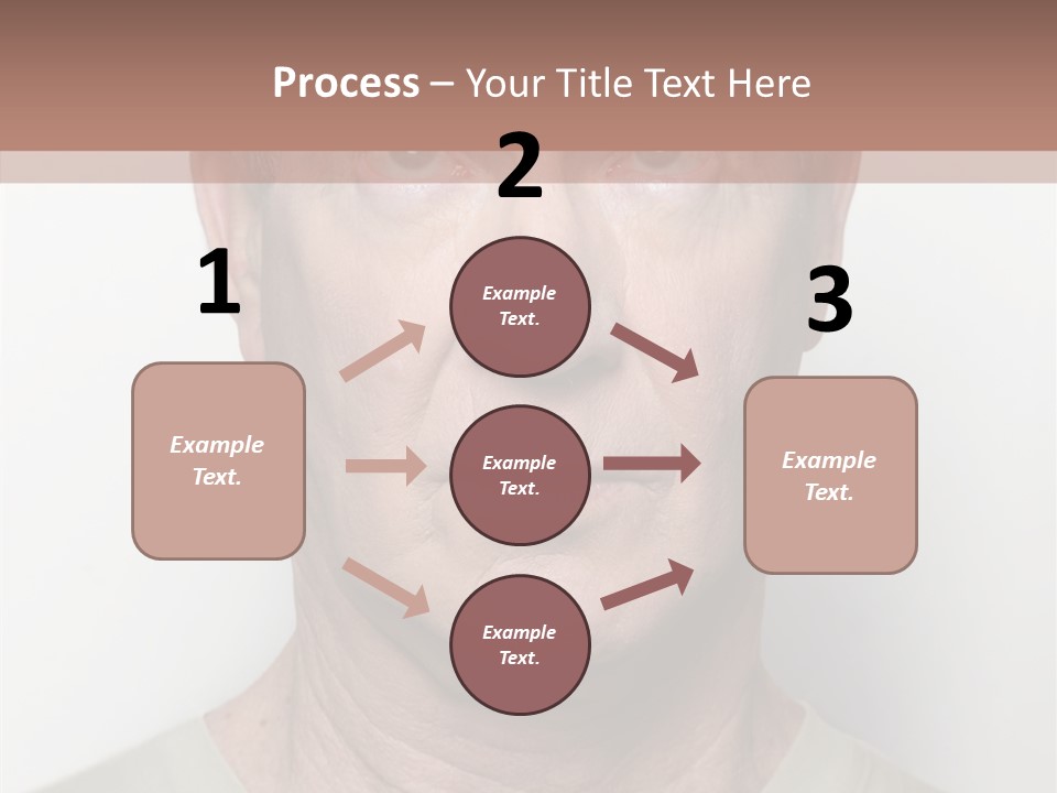 Caregiver  Assist PowerPoint Template