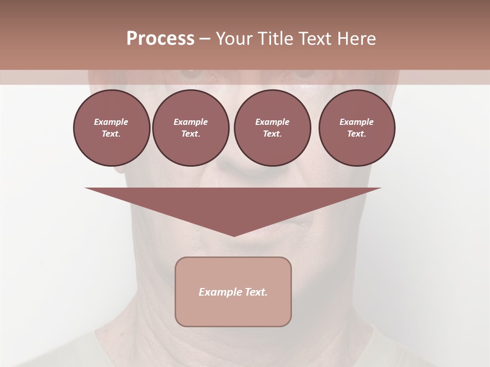 Caregiver  Assist PowerPoint Template
