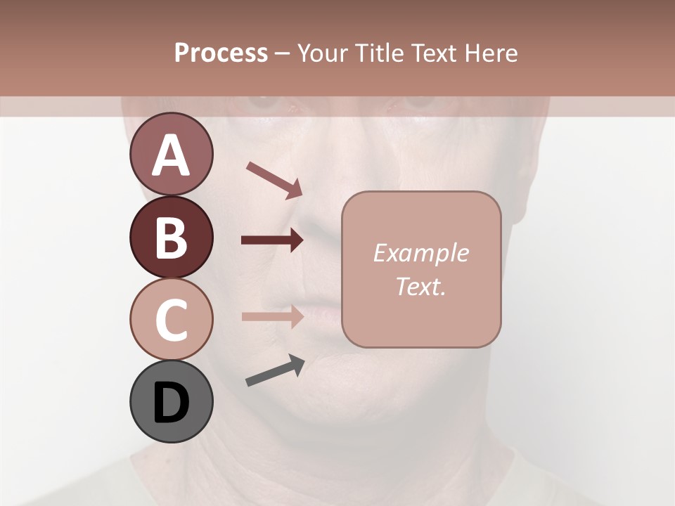Caregiver  Assist PowerPoint Template