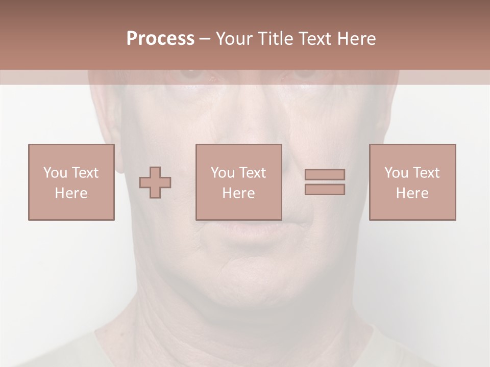 Caregiver  Assist PowerPoint Template