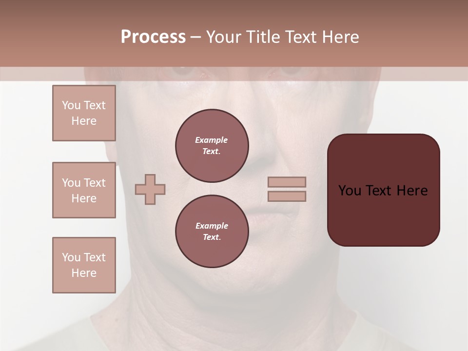 Caregiver  Assist PowerPoint Template