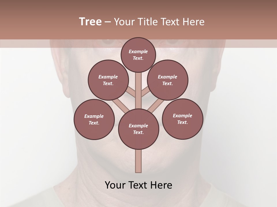 Caregiver  Assist PowerPoint Template