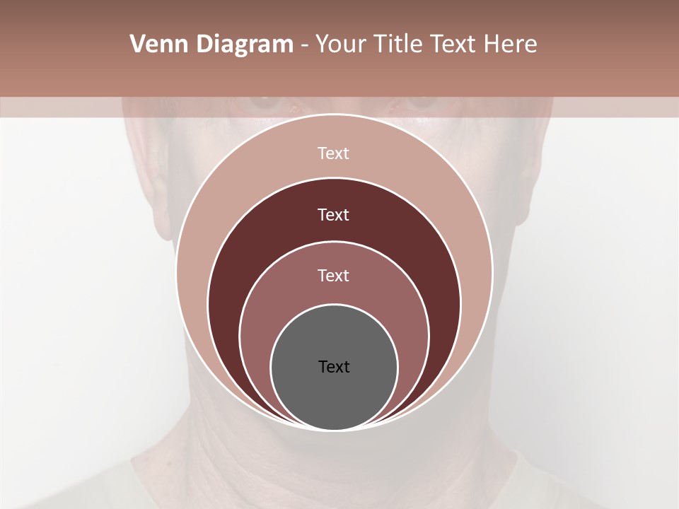 Caregiver  Assist PowerPoint Template