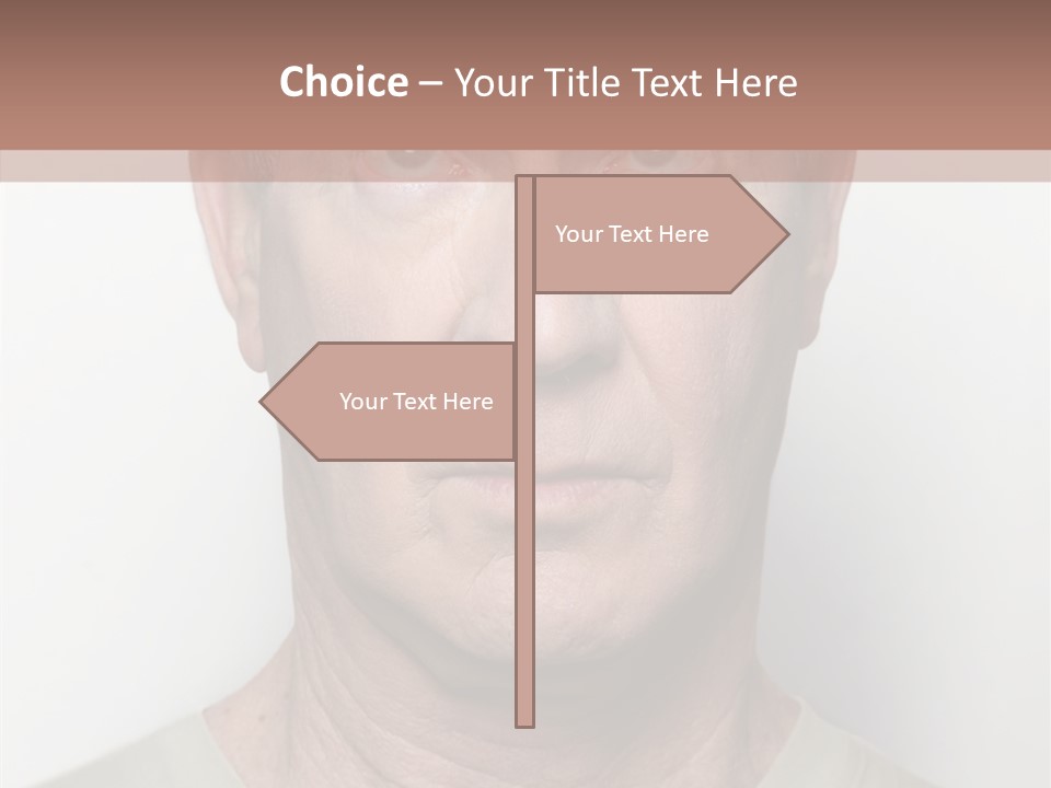 Caregiver  Assist PowerPoint Template