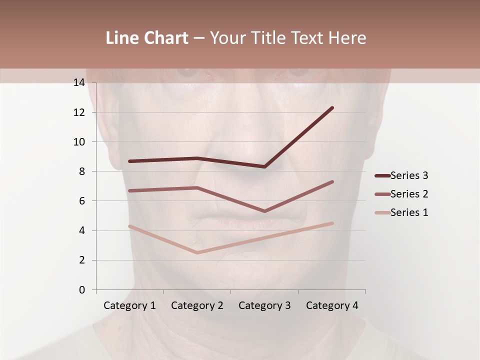 Caregiver  Assist PowerPoint Template