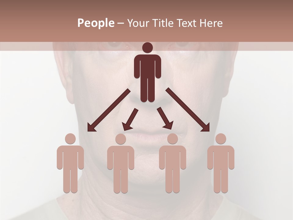 Caregiver  Assist PowerPoint Template