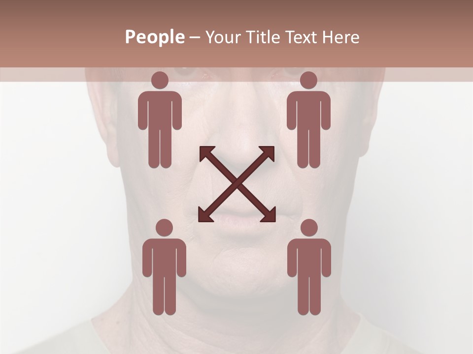 Caregiver  Assist PowerPoint Template