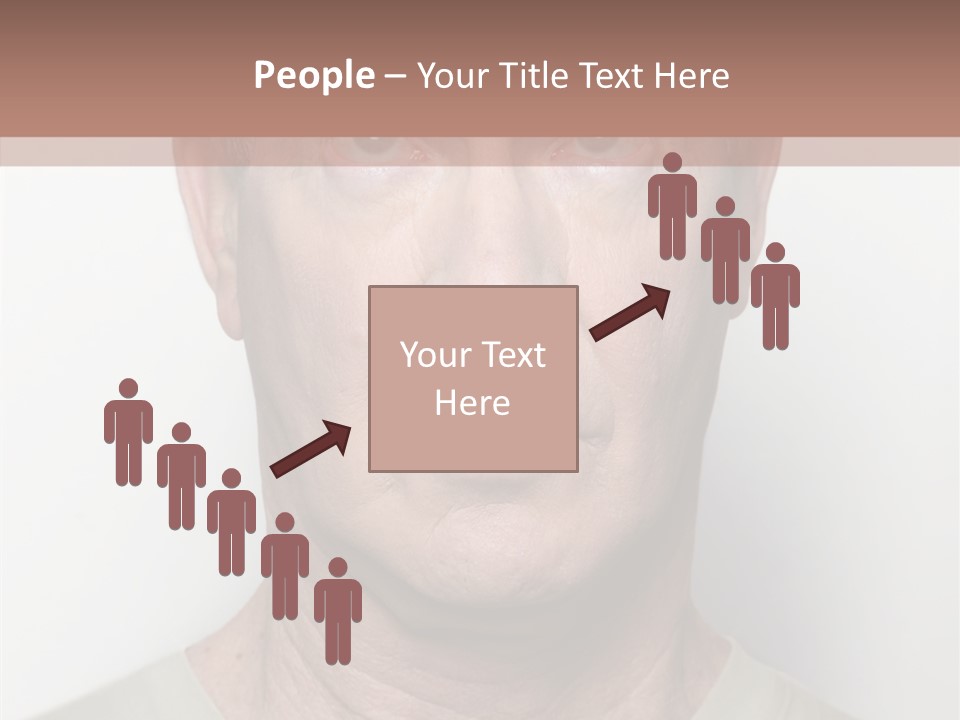 Caregiver  Assist PowerPoint Template