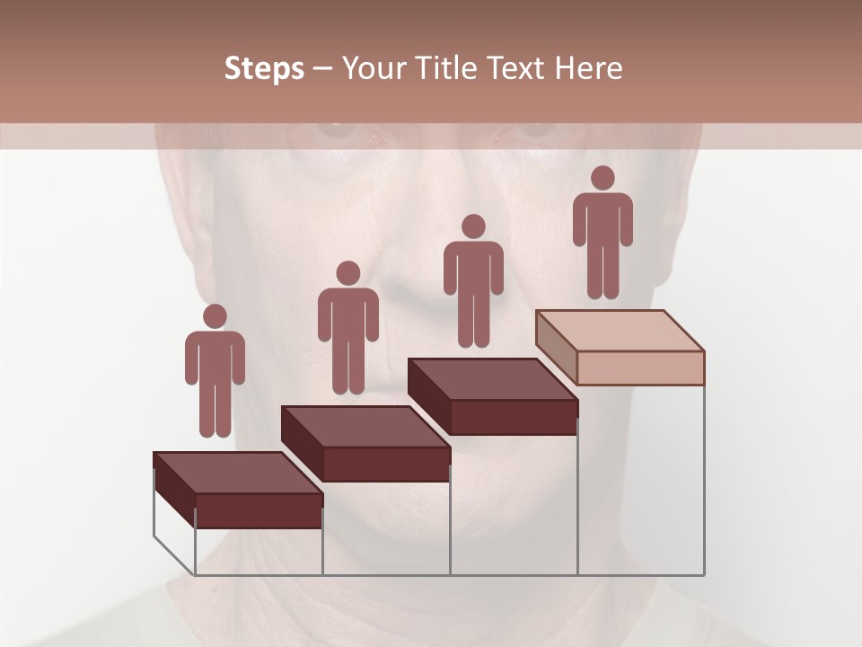 Caregiver  Assist PowerPoint Template