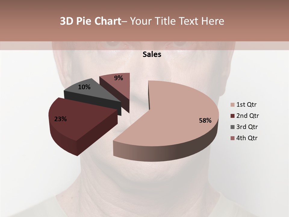 Caregiver  Assist PowerPoint Template