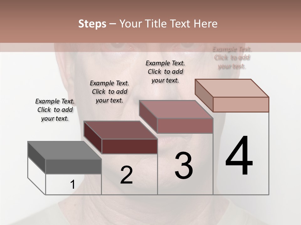 Caregiver  Assist PowerPoint Template