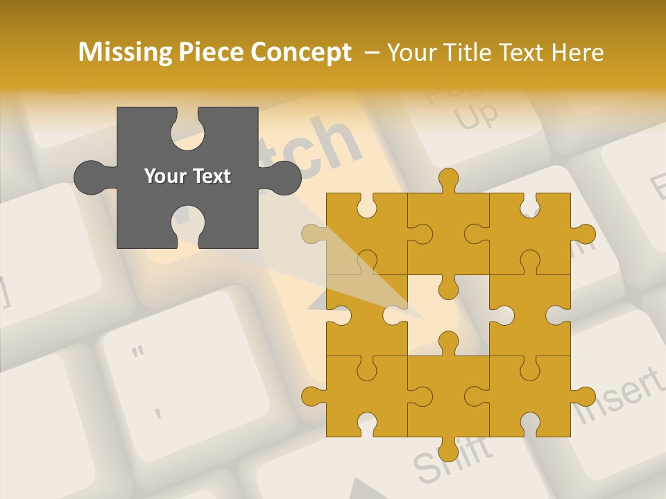 Helping Hand Elderly Holding Hands PowerPoint Template