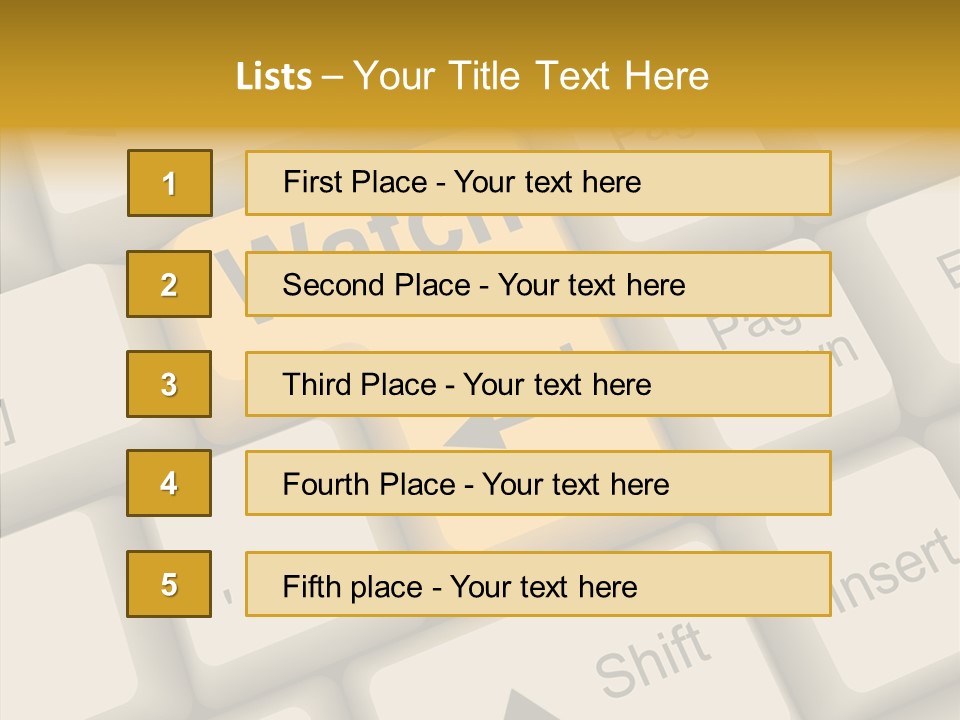 Helping Hand Elderly Holding Hands PowerPoint Template