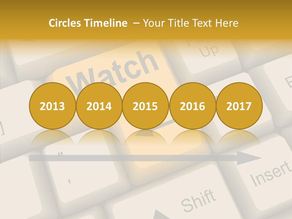 Helping Hand Elderly Holding Hands PowerPoint Template