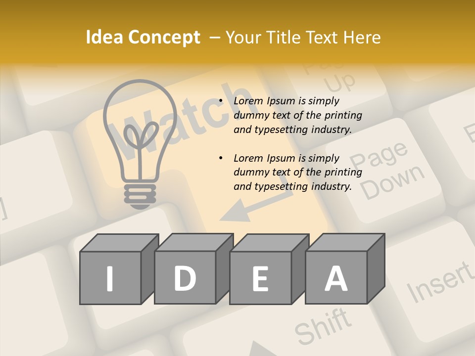 Helping Hand Elderly Holding Hands PowerPoint Template