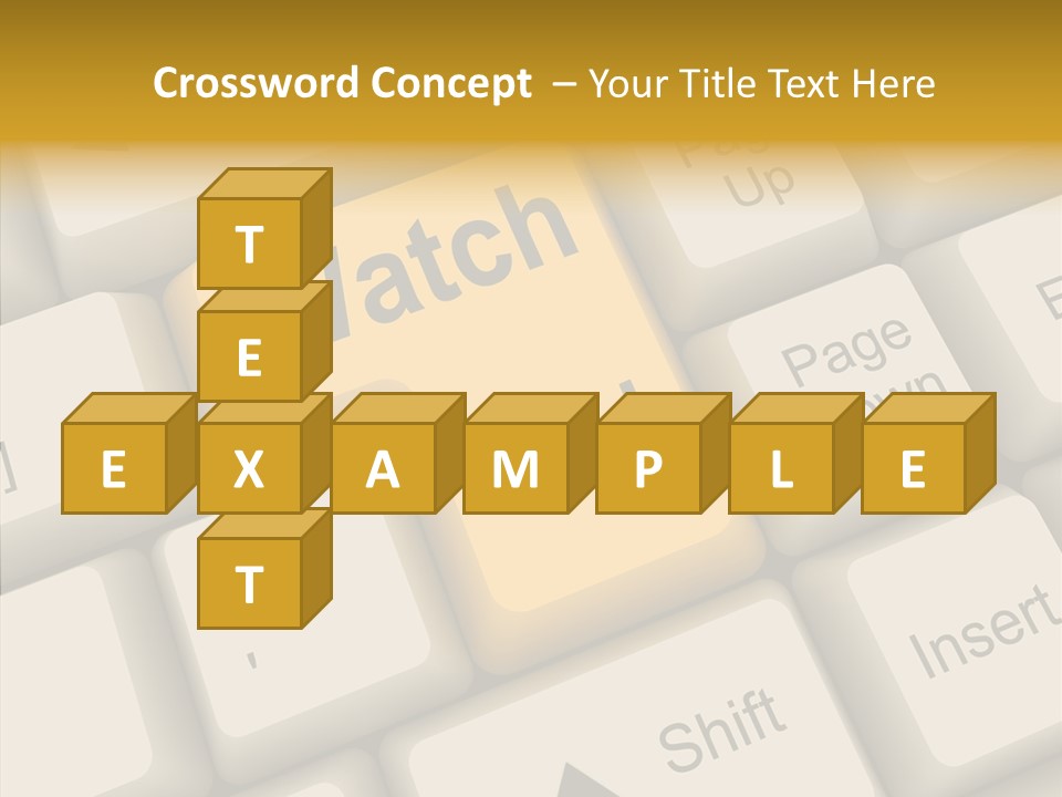 Helping Hand Elderly Holding Hands PowerPoint Template