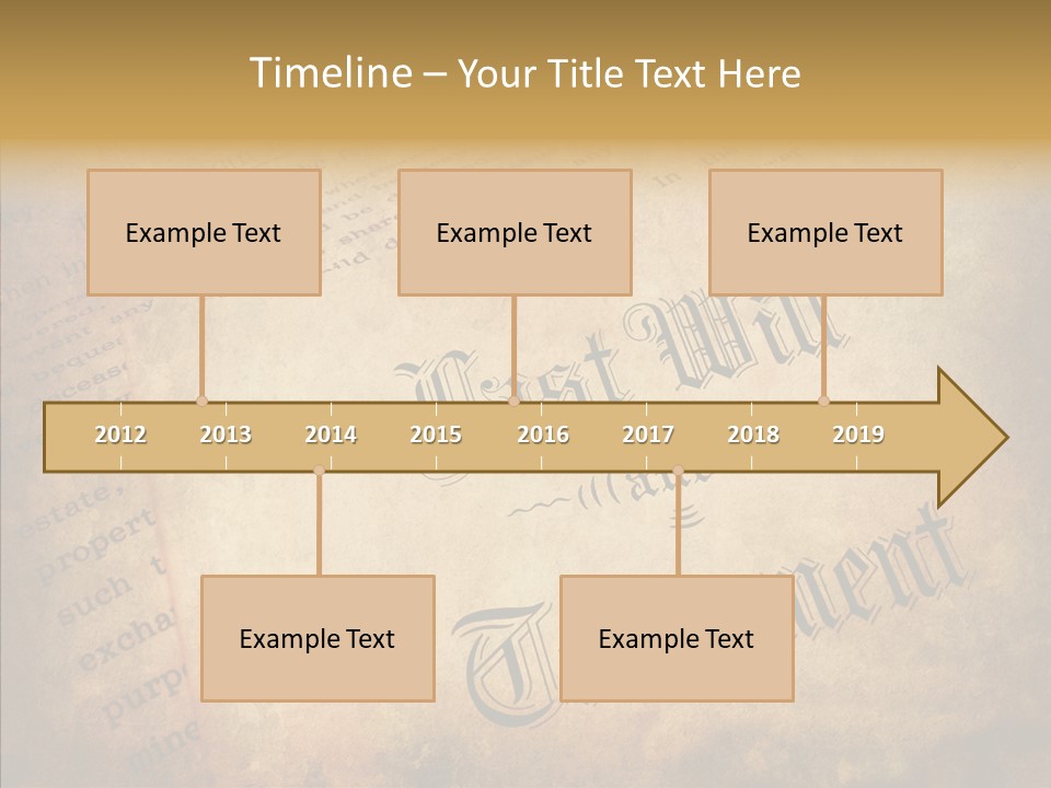 Female Hand Sharing PowerPoint Template