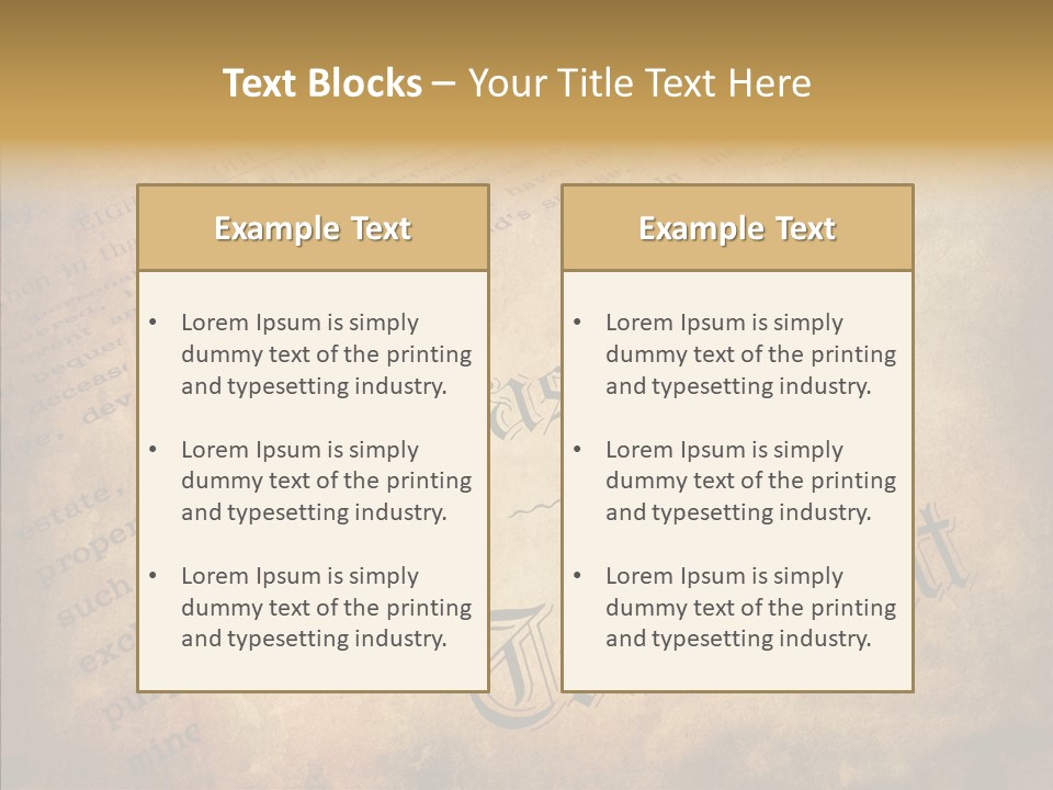 Female Hand Sharing PowerPoint Template