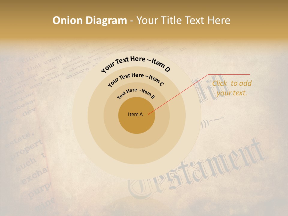 Female Hand Sharing PowerPoint Template