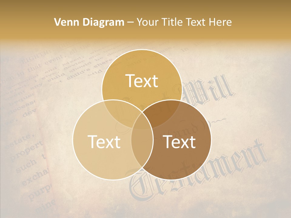 Female Hand Sharing PowerPoint Template