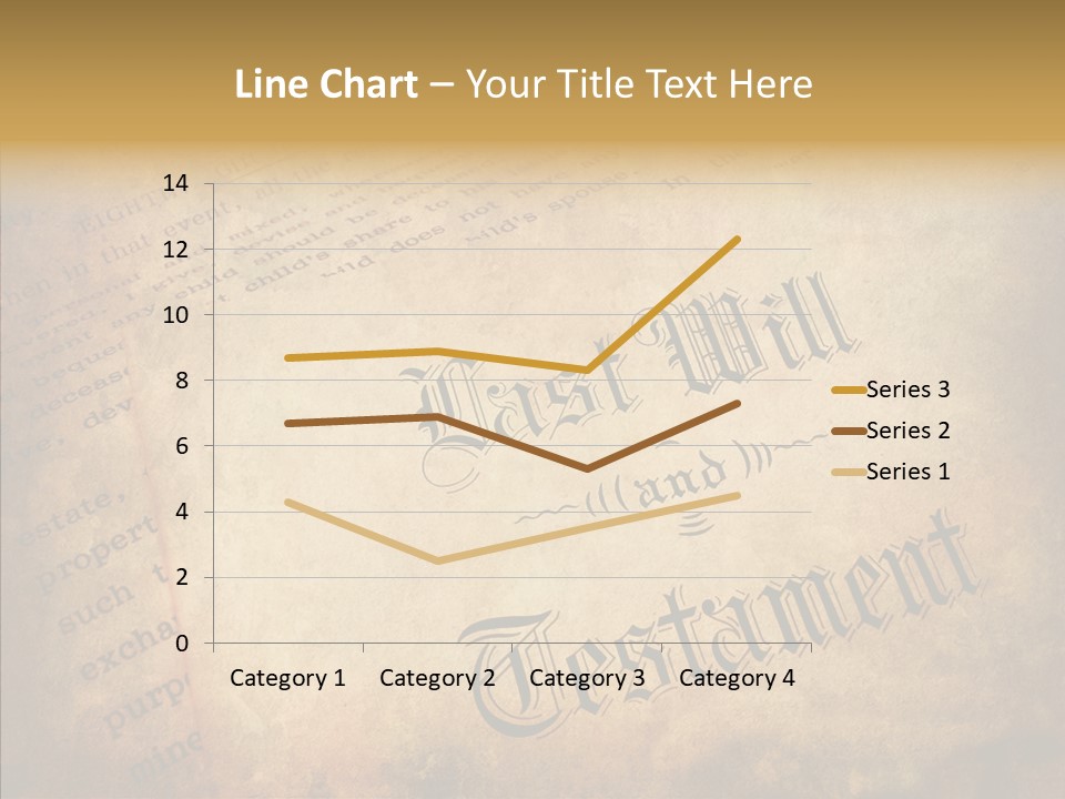 Female Hand Sharing PowerPoint Template