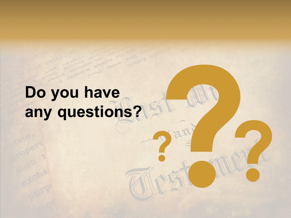 Female Hand Sharing PowerPoint Template