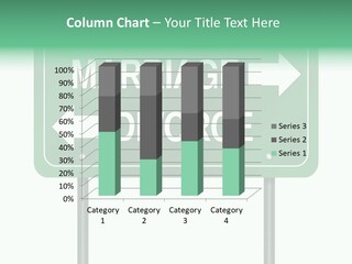 Touching Hand Caregiver PowerPoint Template