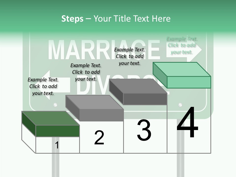 Touching Hand Caregiver PowerPoint Template