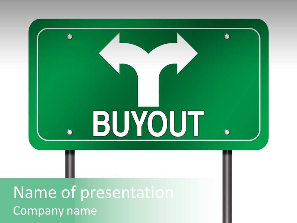 Young Background Close Up PowerPoint Template