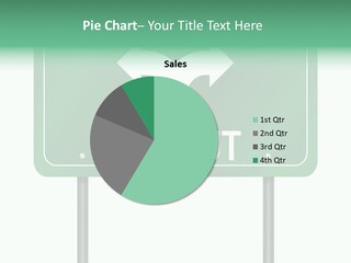 Young Background Close Up PowerPoint Template