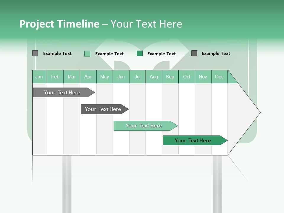Young Background Close Up PowerPoint Template
